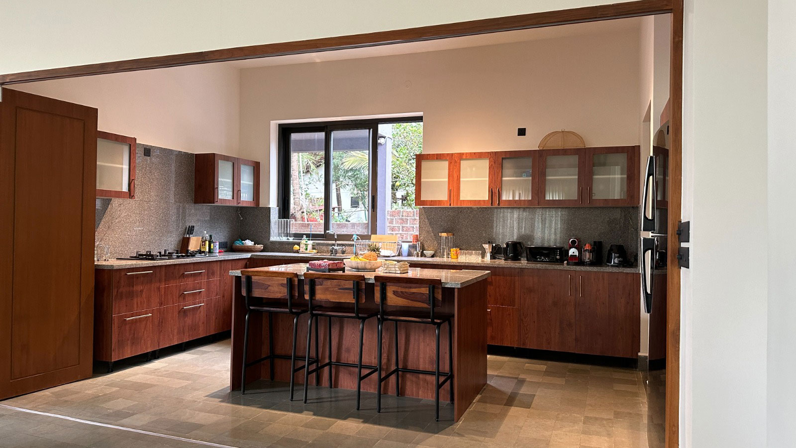 Residential, Commercial, Turnkey