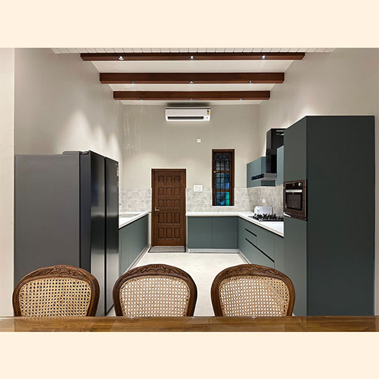 Residential, Commercial, Turnkey