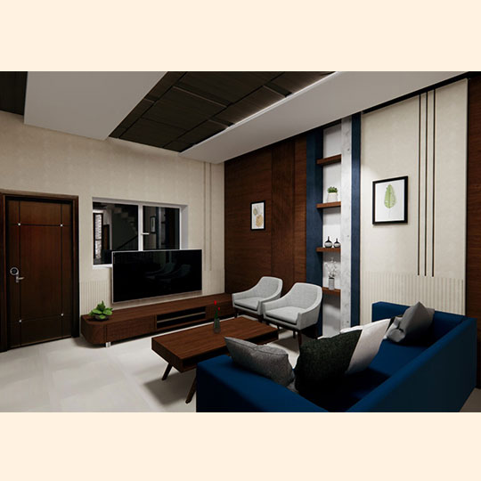 Residential, Commercial, Turnkey