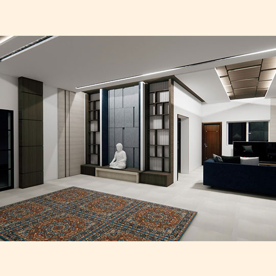 Residential, Commercial, Turnkey