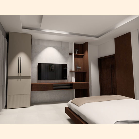 Residential, Commercial, Turnkey
