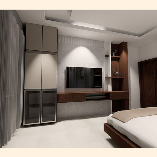 Residential, Commercial, Turnkey