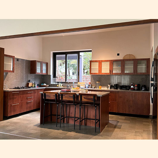Residential, Commercial, Turnkey