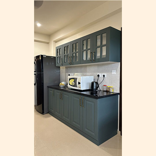 Residential, Commercial, Turnkey